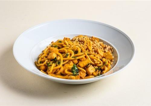 מוקפץ אודון טוקיו