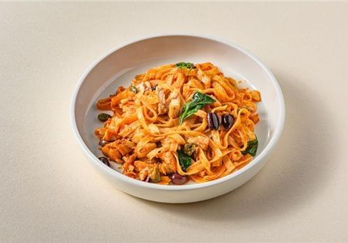 פסטה דייגים