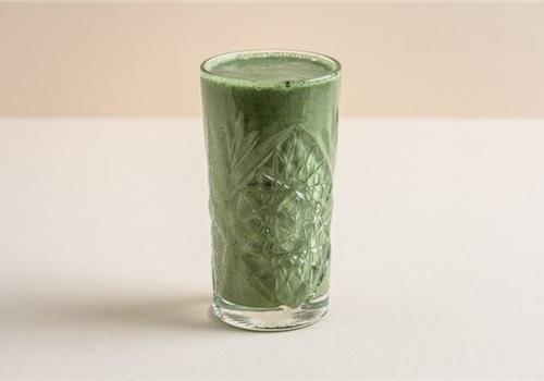 ספירולינה לנצח