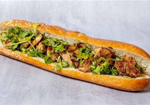 שיפוד לבחירה בבגאט