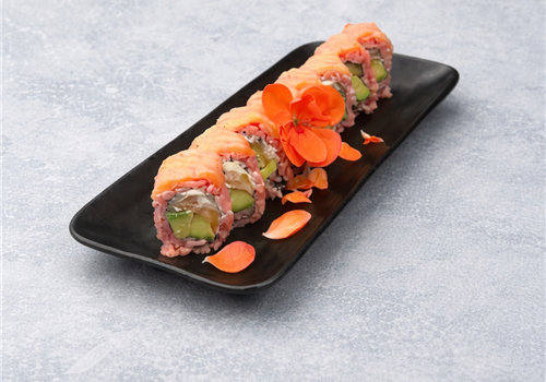 רול המלכה 🩷