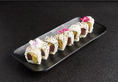 אינסיידאאוט דג