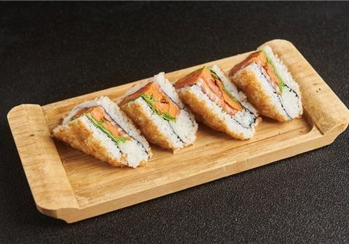 סנדוויץ צמחוני