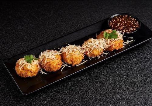 פטריות הזיה  גבינה