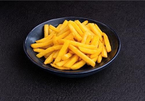 ציפס בלגי ב-3 מטבלים