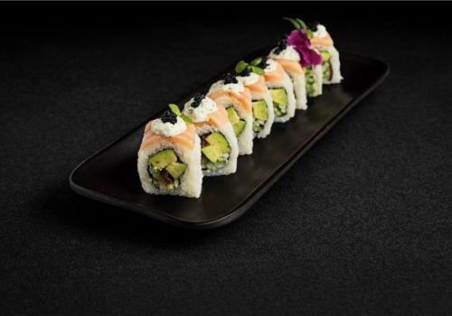 הים השחור רול