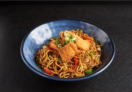 מוקפץ קלאסי