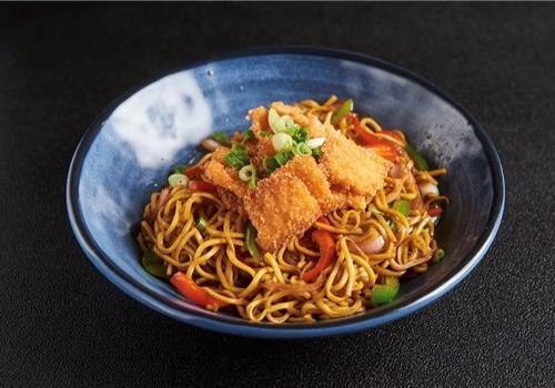 מוקפץ טריאקי פאוור ווק