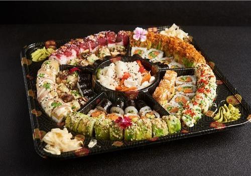 מגש מסיבה ספיישל ווגי