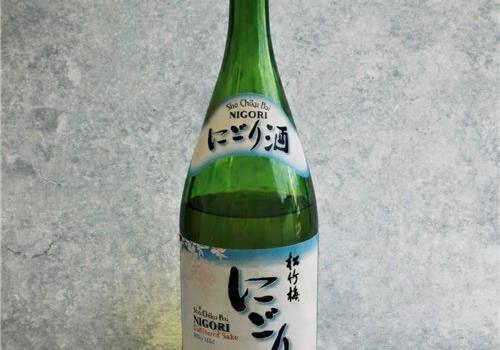 סאקה ניגוריי לאירוח