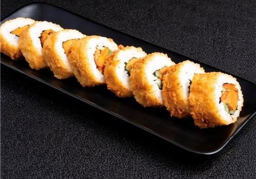 ווגי קריספי 