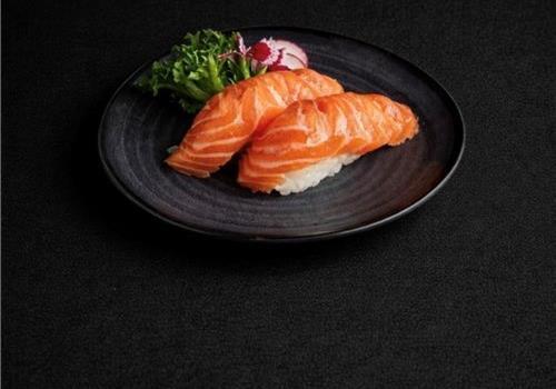 ניגירי סלמון