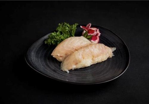 ניגירי דג לבן