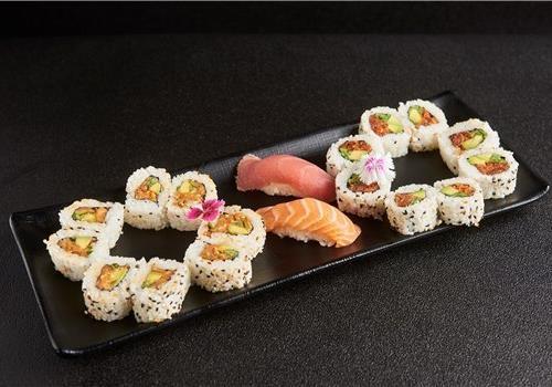 קומבינציה טמאקי