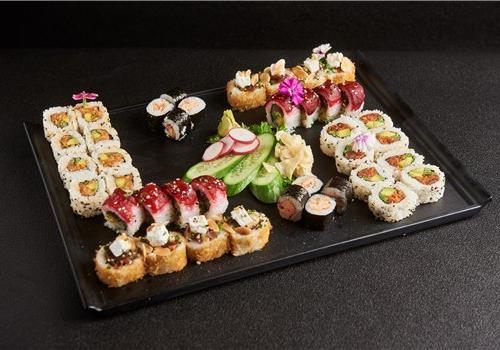 קומבינציה מיקס