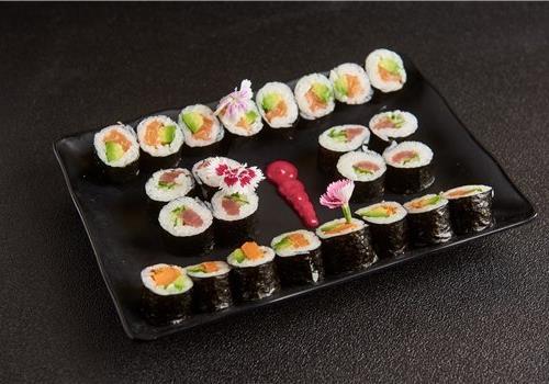 קומבינציה מאקי