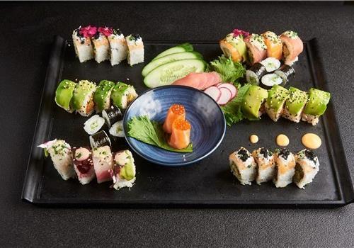 קומבינציה גראנדה