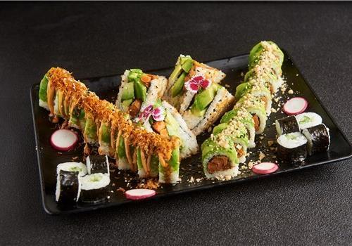 קומבינציה ווגי