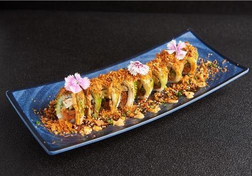 סו ווגי ספיישל רול 