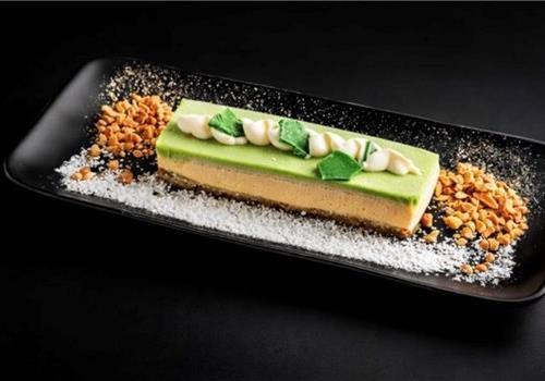 בר לימון פיסטוק