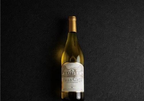 וילה קייפ רזרב שרדונה  לבן