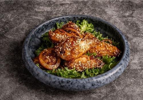 כנפיים בנוסח אסייתי