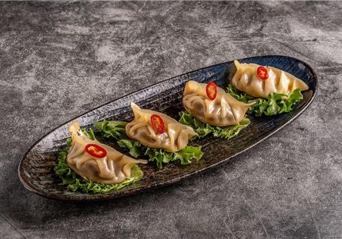 גיוזה אסאדו צרובה 4 יח'