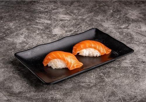 ניגירי סלמון