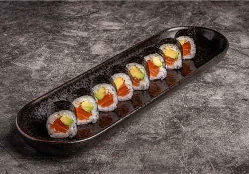 הוסומאקי סלמון