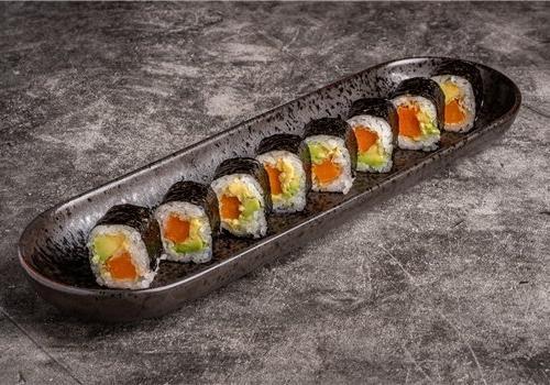 הוסומאקי אוורסט