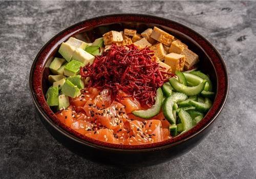 פוקי בהרכבה.