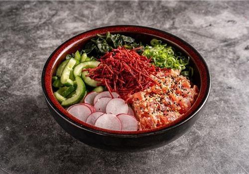 קרייזי ספייסי מאגורו