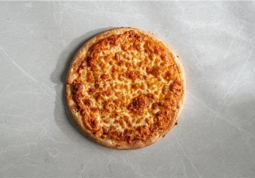 פיצה קלאסית קטנה