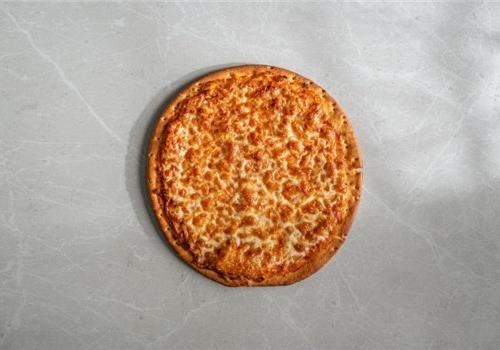 פיצה ללא גלוטן קטנה