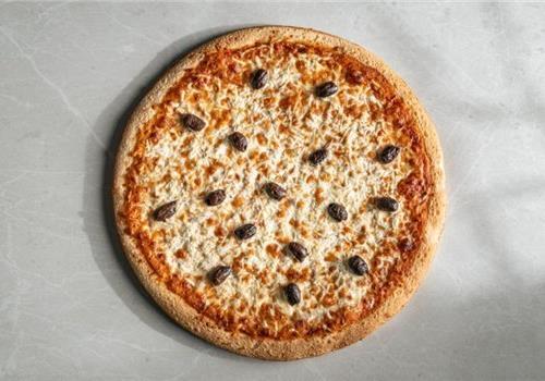 פיצה יוונית