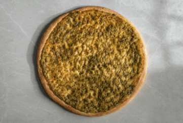 לחם פסטו גדול