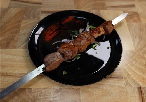 שיפוד אנטריקוט בחמגשית