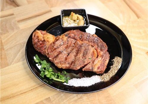 סטייק אנטריקוט דווזה