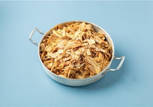 שווארמה הודו 300 ג' (עד 16:00)