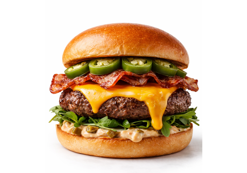 LA BESTIA ( חדש )