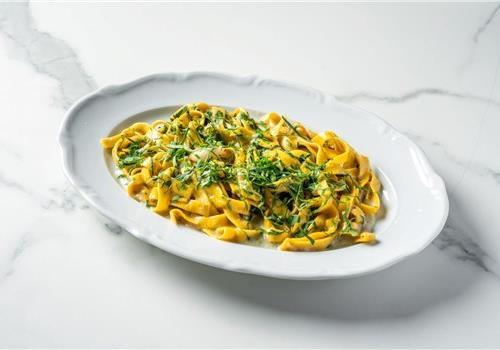 פסטה אליו אוליו