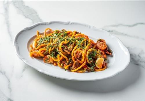 פסטה פוטנסקה