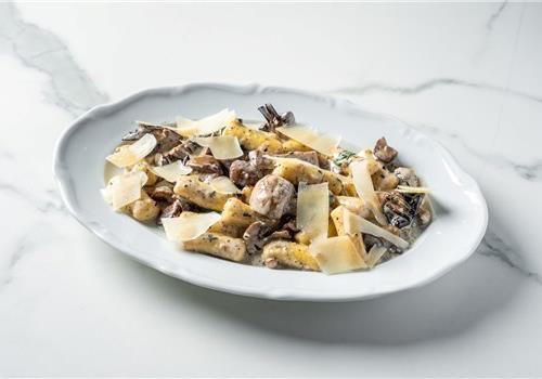 ניוקי קוואטרו פונגי