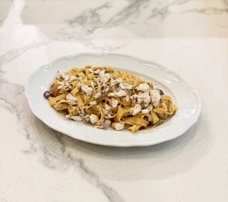 טליאטלה פרימוורה דג