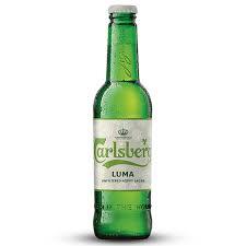 קרלסברג לומה