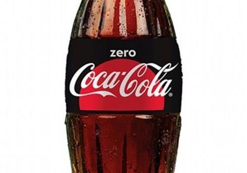 קולה זירו 350 מ"ל