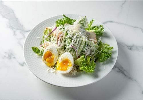 סלט קיסר רומאי