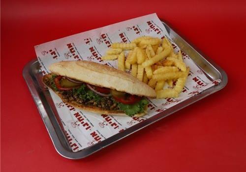 עסקית ג'בטה