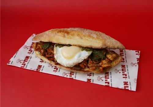 ג'בטה השומר