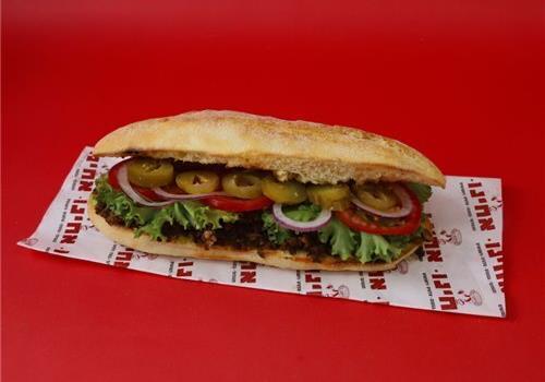 ג'בטה אנטריקוט